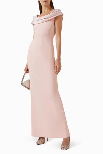 Adele Maxi Dress