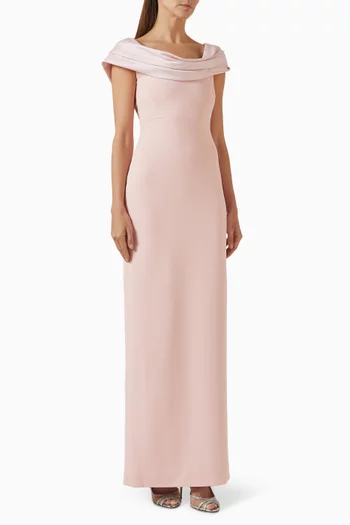 Adele Maxi Dress