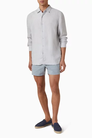 Charles 5" Swim Shorts