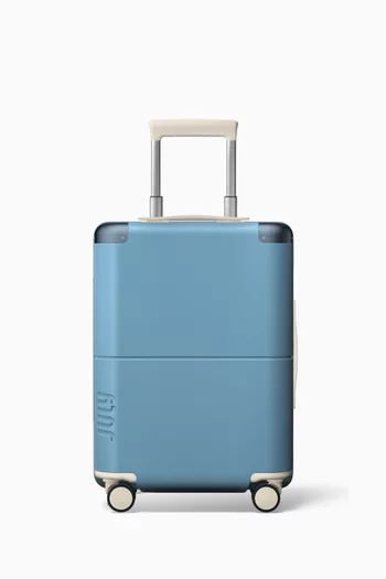 Carry On CaseSafe Suitcase