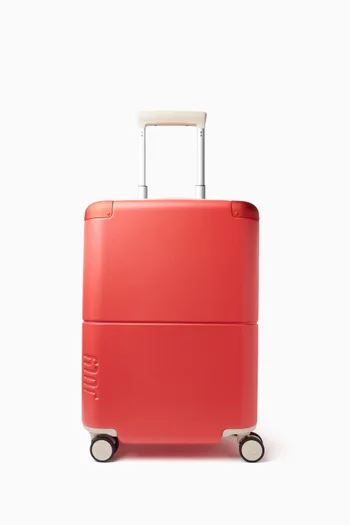 Carry On Casesafe Suitcase