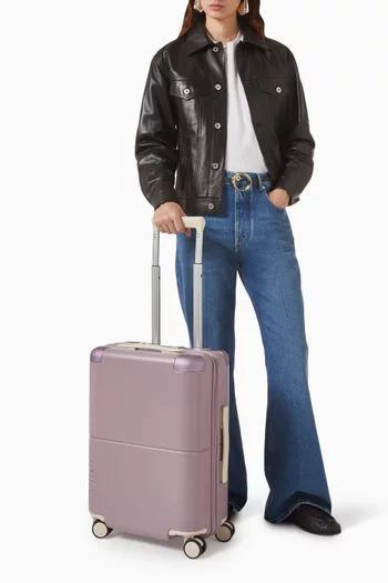Carry On Casesafe Suitcase