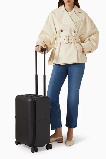 Capsule Carry On Pro Suitcase