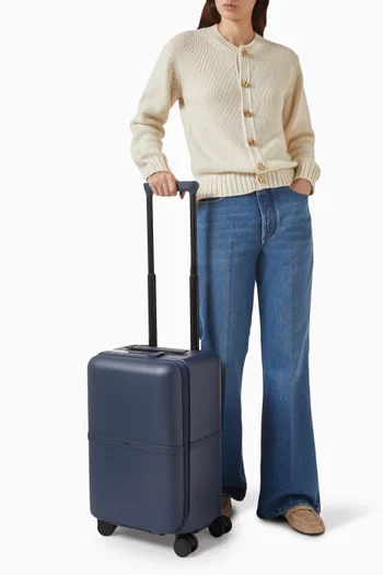 Capsule Carry On Pro Suitcase