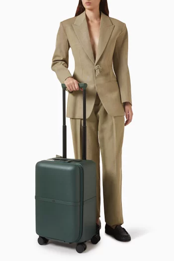 Capsule Carry On Pro Suitcase