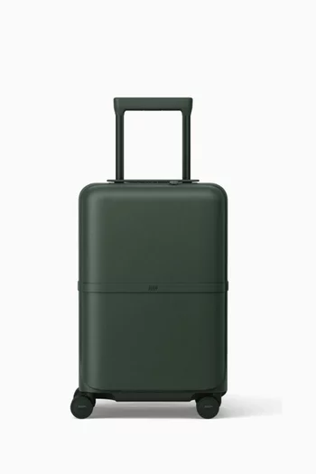 Capsule Carry On Pro Suitcase