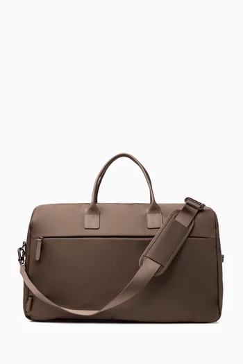 Carry All Split Weekender Bag