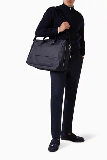 Carry All Split Weekender Bag
