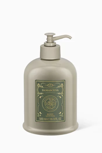 Damascena Body Lotion, 500ml