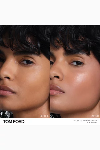 03 Portofino Soleil Glow Highlighter, 8ml