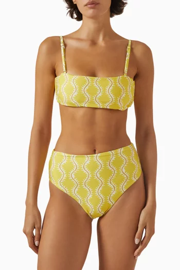 Ava Bikini Top