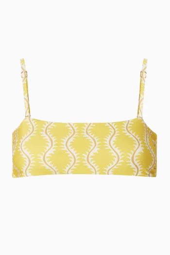 Ava Bikini Top
