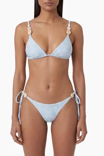 Lily Bikini Briefs
