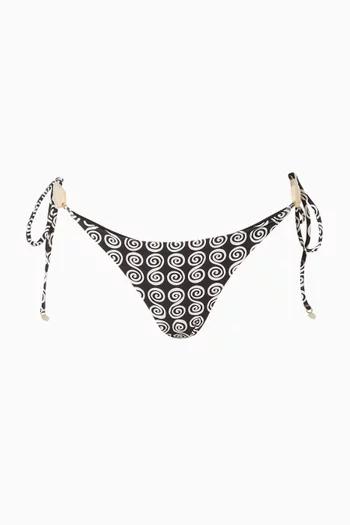 Lily Bikini Briefs