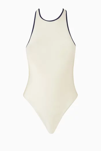 Lula One-piece Swimsuit