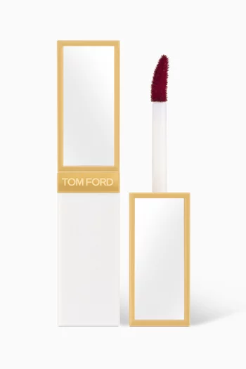 09 Midnight Encounter Soleil Tinted Lip Glow Lip Gloss, 6ml