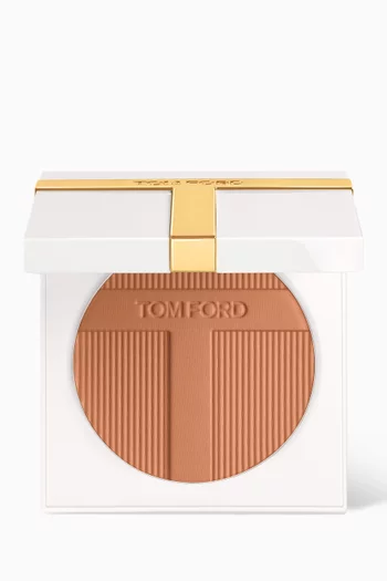 01 Corsica Soleil Bronzer, 12.5g