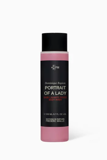 Portrait Of A Lady Body Wash, 200ml