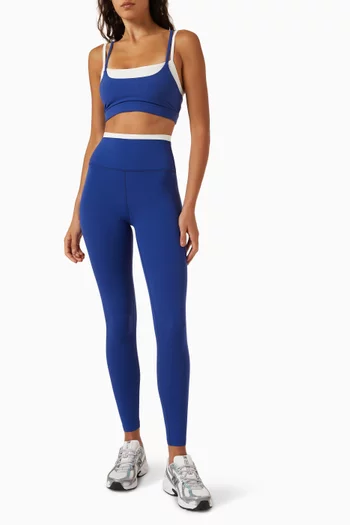 Elliah Airweight Double Layer Bra