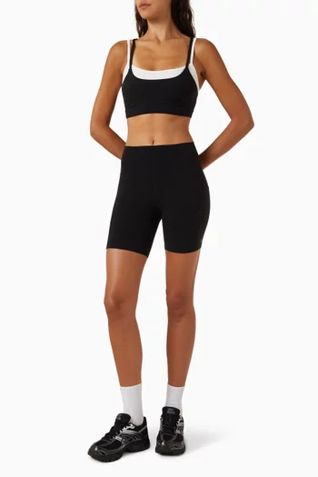 Elliah Airweight Double Layer Bra