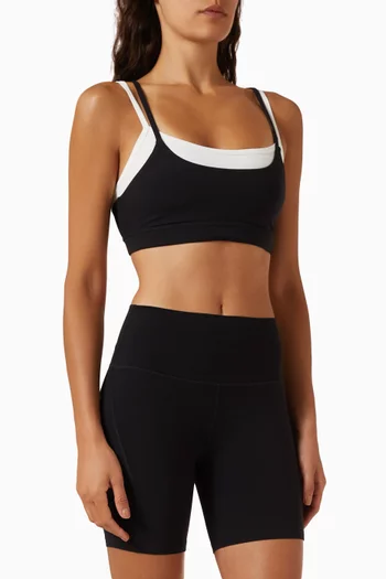 Elliah Airweight Double Layer Bra