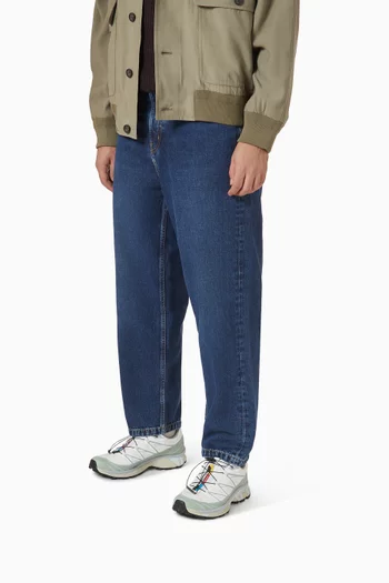 XT-6 Gore-Tex Sneakers in Mesh & Rubber