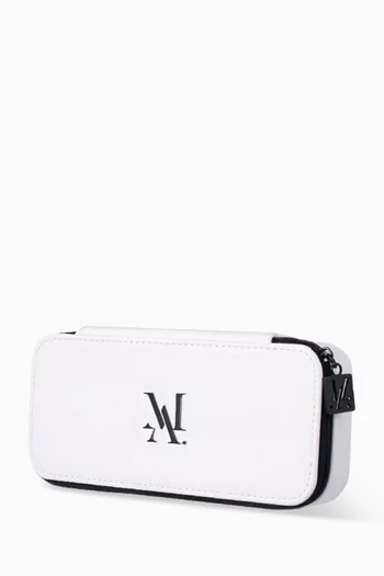 Minimalist Vanity Case