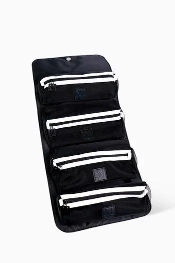 Maximalist Multi-Use Bag
