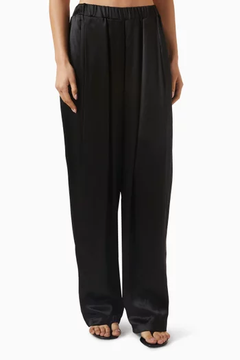 Simona Culotte Balloon Pants