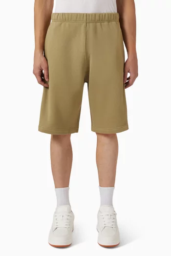Signature Shorts in Cotton