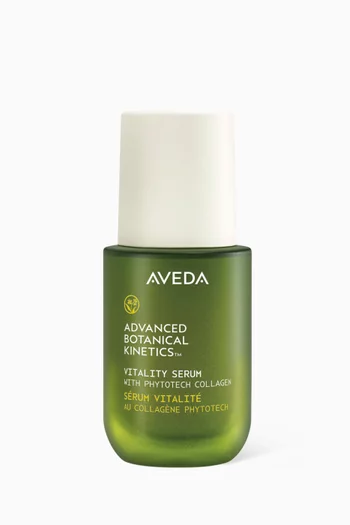 Advanced Botanical Kinetics™ Vitality Serum, 30ml