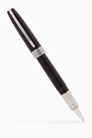 Michelangelo 2025 Rollerball Pen in Acrylic Resin