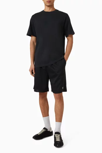 Mesh Shorts
