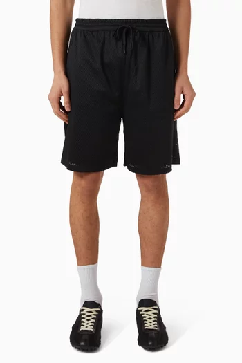 Mesh Shorts