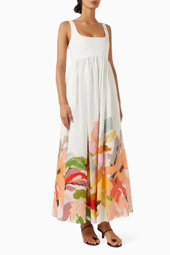 Javaly Maxi Dress