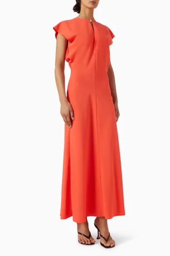 Yarrow Maxi Dress