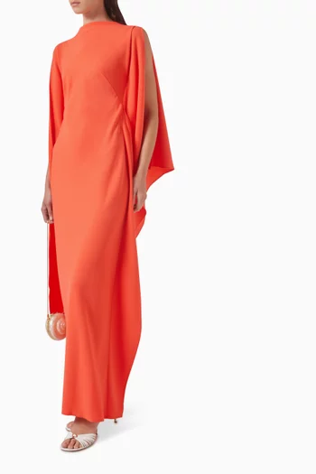 Jarvis Maxi Dress