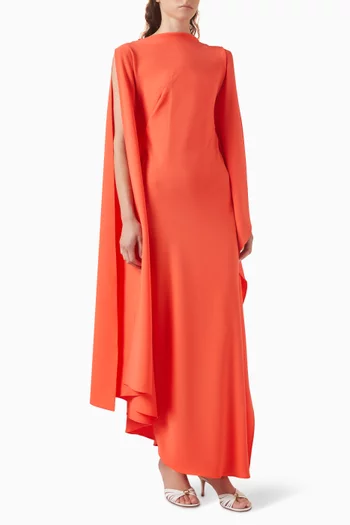 Jarvis Maxi Dress