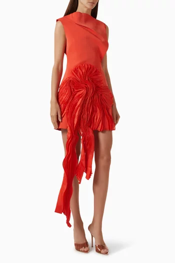 Aberleigh Mini Dress