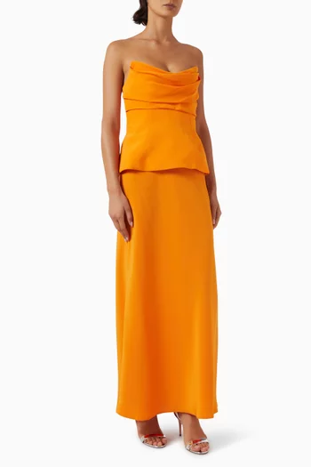 Gilwell Maxi Dress