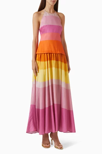 Rourke Maxi Dress