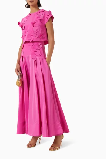 Tanby Maxi Dress