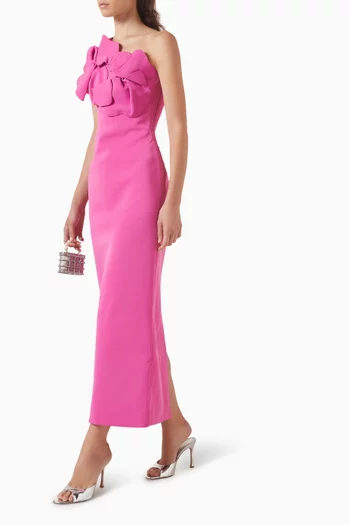 Santani Maxi Dress