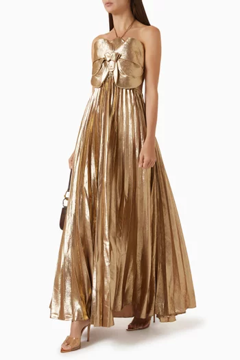 Pullford Maxi Dress
