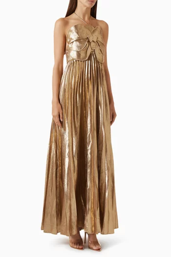 Pullford Maxi Dress