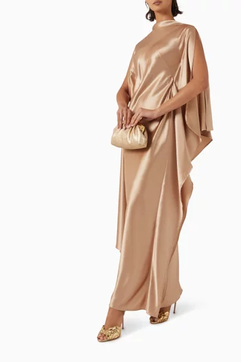 Jarvis Maxi Dress