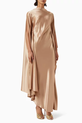 Jarvis Maxi Dress