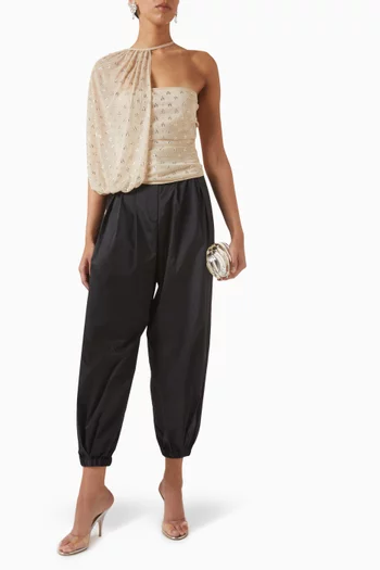 Lucia Pivot Top