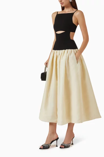 Organza Belle 2.0 Dress