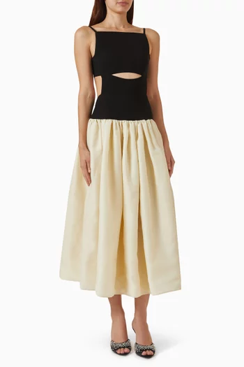 Organza Belle 2.0 Dress